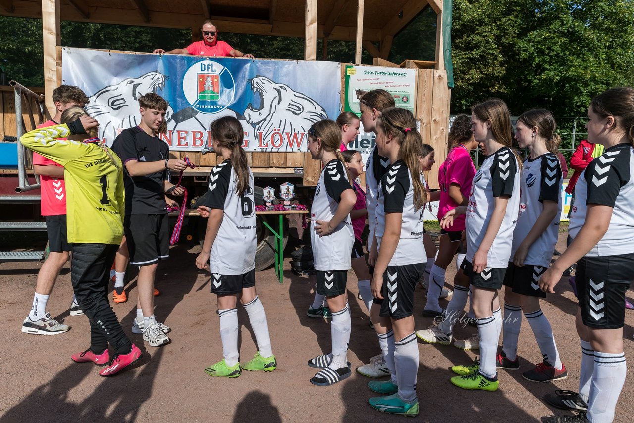 Bild 104 - Loewinnen Cup